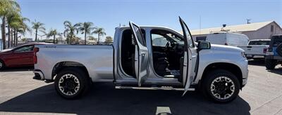 2020 Chevrolet Silverado 1500 LT - Photo 16 - Bakersfield, CA 93301
