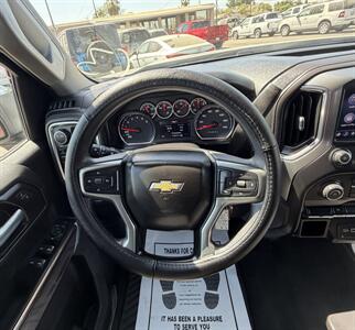 2020 Chevrolet Silverado 1500 LT - Photo 21 - Bakersfield, CA 93301