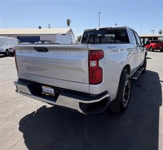 2020 Chevrolet Silverado 1500 LT - Photo 14 - Bakersfield, CA 93301