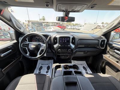 2020 Chevrolet Silverado 1500 LT - Photo 19 - Bakersfield, CA 93301