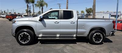 2020 Chevrolet Silverado 1500 LT - Photo 4 - Bakersfield, CA 93301