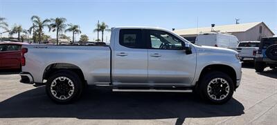 2020 Chevrolet Silverado 1500 LT - Photo 15 - Bakersfield, CA 93301