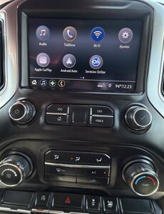 2020 Chevrolet Silverado 1500 LT - Photo 25 - Bakersfield, CA 93301