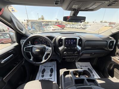 2020 Chevrolet Silverado 1500 LT - Photo 20 - Bakersfield, CA 93301