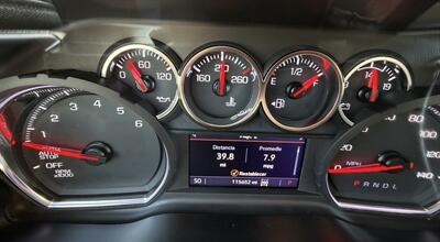 2020 Chevrolet Silverado 1500 LT - Photo 26 - Bakersfield, CA 93301