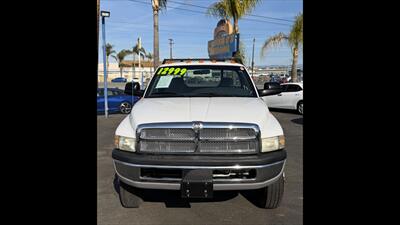 2002 Dodge Ram 3500   - Photo 2 - Bakersfield, CA 93305