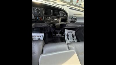 2002 Dodge Ram 3500   - Photo 16 - Bakersfield, CA 93305
