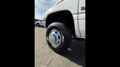 2002 Dodge Ram 3500   - Photo 15 - Bakersfield, CA 93305