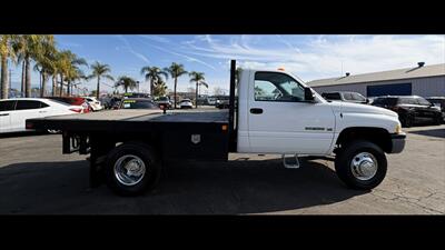 2002 Dodge Ram 3500   - Photo 10 - Bakersfield, CA 93305