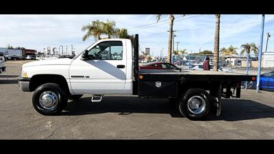 2002 Dodge Ram 3500   - Photo 4 - Bakersfield, CA 93305