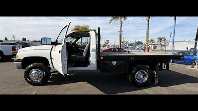 2002 Dodge Ram 3500   - Photo 5 - Bakersfield, CA 93305