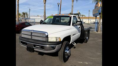 2002 Dodge Ram 3500   - Photo 3 - Bakersfield, CA 93305