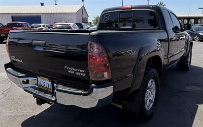 2007 Toyota Tacoma PreRunner V6   - Photo 12 - Bakersfield, CA 93305