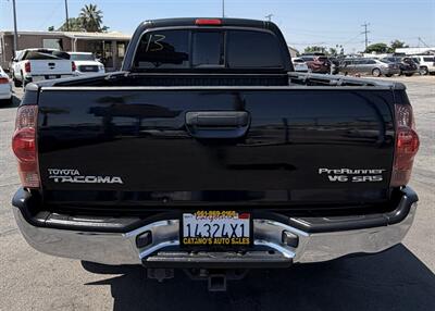 2007 Toyota Tacoma PreRunner V6   - Photo 8 - Bakersfield, CA 93305