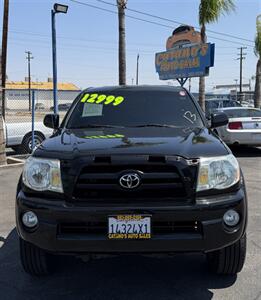 2007 Toyota Tacoma PreRunner V6   - Photo 2 - Bakersfield, CA 93305