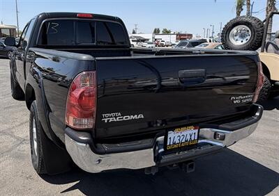 2007 Toyota Tacoma PreRunner V6   - Photo 7 - Bakersfield, CA 93305