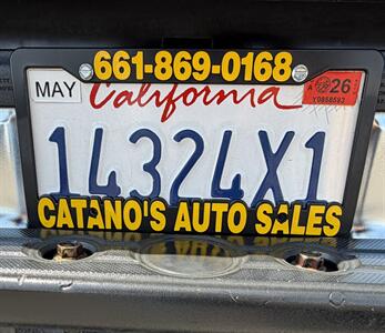 2007 Toyota Tacoma PreRunner V6   - Photo 9 - Bakersfield, CA 93305