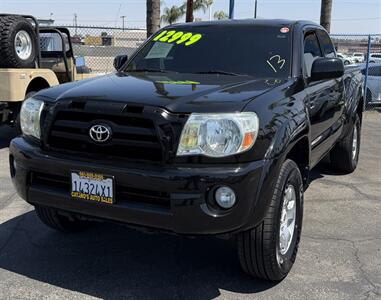2007 Toyota Tacoma PreRunner V6   - Photo 3 - Bakersfield, CA 93305