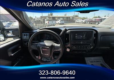 2016 GMC Sierra 2500HD   - Photo 17 - Bakersfield, CA 93301