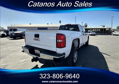 2016 GMC Sierra 2500HD   - Photo 11 - Bakersfield, CA 93301