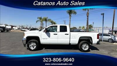2016 GMC Sierra 2500HD   - Photo 4 - Bakersfield, CA 93301