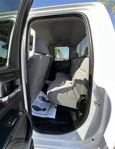 2016 GMC Sierra 2500HD   - Photo 7 - Bakersfield, CA 93301