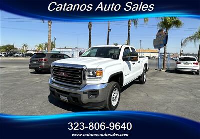 2016 GMC Sierra 2500HD   - Photo 3 - Bakersfield, CA 93301