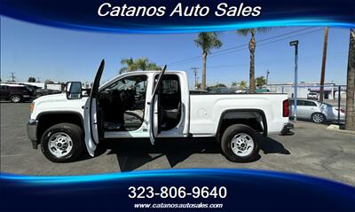 2016 GMC Sierra 2500HD   - Photo 5 - Bakersfield, CA 93301