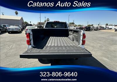2016 GMC Sierra 2500HD   - Photo 10 - Bakersfield, CA 93301