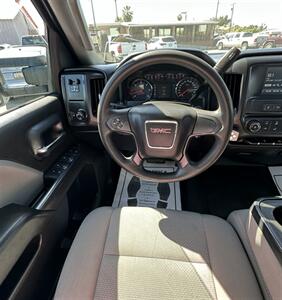 2016 GMC Sierra 2500HD   - Photo 19 - Bakersfield, CA 93301