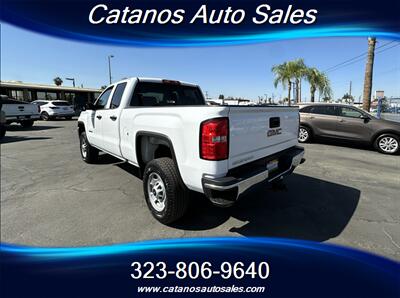 2016 GMC Sierra 2500HD   - Photo 9 - Bakersfield, CA 93301
