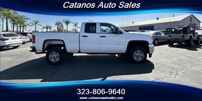 2016 GMC Sierra 2500HD   - Photo 12 - Bakersfield, CA 93301