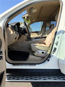 2013 Mercedes-Benz GL 450 4MATIC   - Photo 6 - Bakersfield, CA 93301