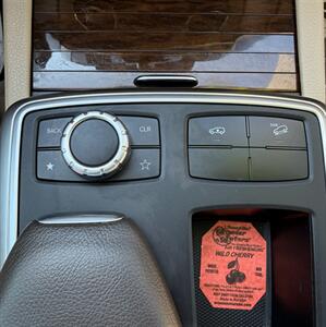 2013 Mercedes-Benz GL 450 4MATIC   - Photo 29 - Bakersfield, CA 93301