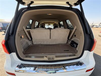 2013 Mercedes-Benz GL 450 4MATIC   - Photo 14 - Bakersfield, CA 93301
