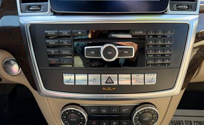 2013 Mercedes-Benz GL 450 4MATIC   - Photo 27 - Bakersfield, CA 93301