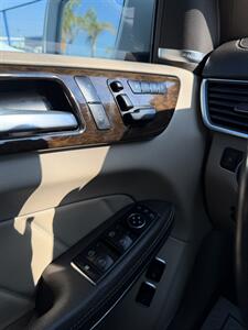 2013 Mercedes-Benz GL 450 4MATIC   - Photo 33 - Bakersfield, CA 93301