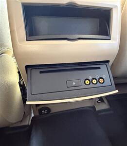 2013 Mercedes-Benz GL 450 4MATIC   - Photo 22 - Bakersfield, CA 93301