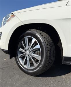 2013 Mercedes-Benz GL 450 4MATIC   - Photo 31 - Bakersfield, CA 93301