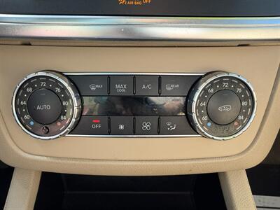 2013 Mercedes-Benz GL 450 4MATIC   - Photo 28 - Bakersfield, CA 93301