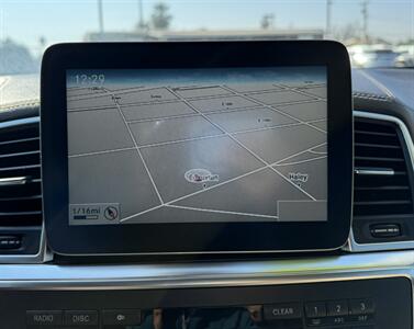 2013 Mercedes-Benz GL 450 4MATIC   - Photo 26 - Bakersfield, CA 93301