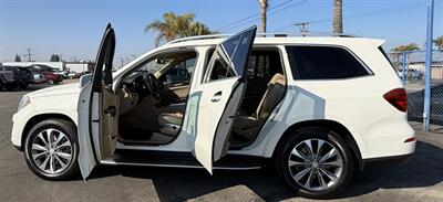 2013 Mercedes-Benz GL 450 4MATIC   - Photo 5 - Bakersfield, CA 93301