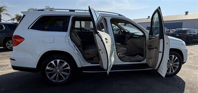 2013 Mercedes-Benz GL 450 4MATIC   - Photo 18 - Bakersfield, CA 93301