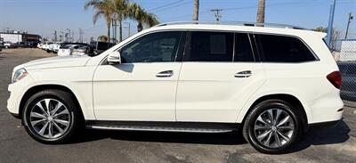 2013 Mercedes-Benz GL 450 4MATIC   - Photo 4 - Bakersfield, CA 93301