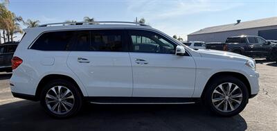 2013 Mercedes-Benz GL 450 4MATIC   - Photo 17 - Bakersfield, CA 93301
