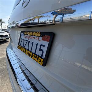 2013 Mercedes-Benz GL 450 4MATIC   - Photo 11 - Bakersfield, CA 93301