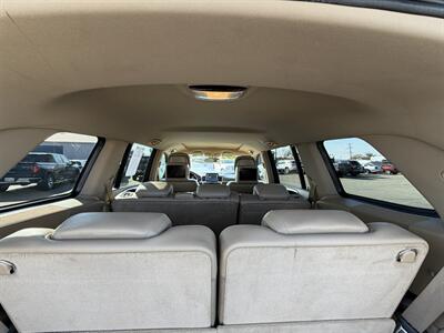 2013 Mercedes-Benz GL 450 4MATIC   - Photo 15 - Bakersfield, CA 93301