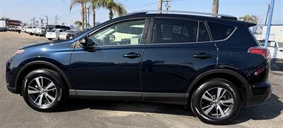 2017 Toyota RAV4 XLE   - Photo 4 - Bakersfield, CA 93301
