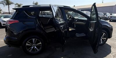 2017 Toyota RAV4 XLE   - Photo 17 - Bakersfield, CA 93301