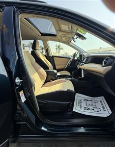 2017 Toyota RAV4 XLE   - Photo 18 - Bakersfield, CA 93301